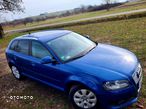 Audi A3 1.6 Sportback Attraction - 8