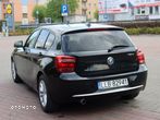 BMW Seria 1 118d Urban Line - 5