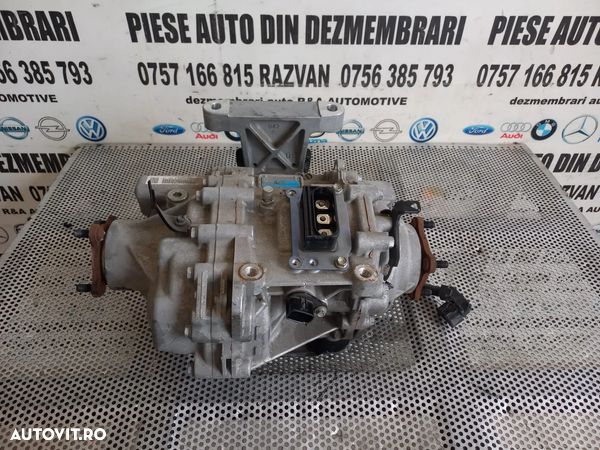 Grup Diferential Spate Toyota Yaris Cross 1.5 Benzina Hybrid 4x4 An 2020-2021-2022-2023-2024 Cod 02 22A-4328 Aproape Nou 3.000 Km - 1