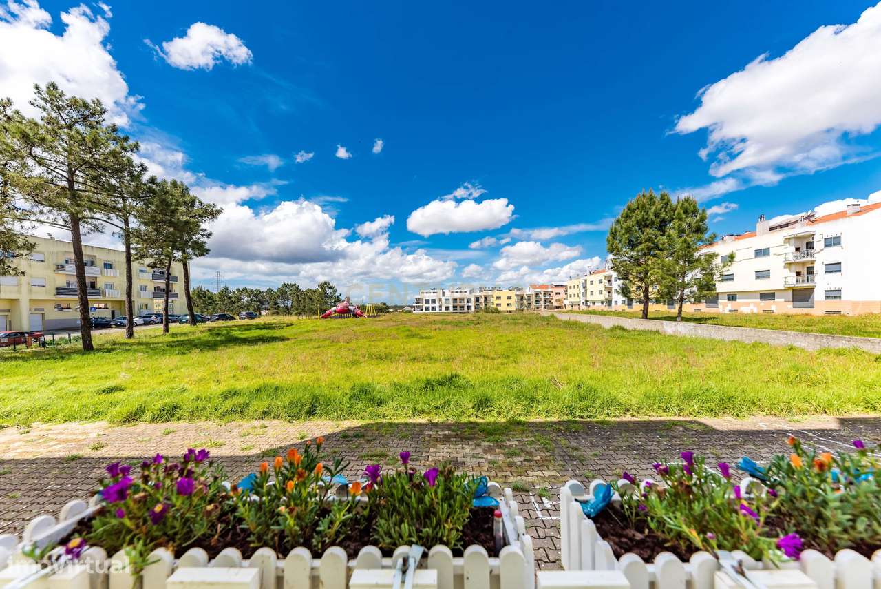 Apartamento T4 Quinta das Laranjeiras - Fernão Ferro-39