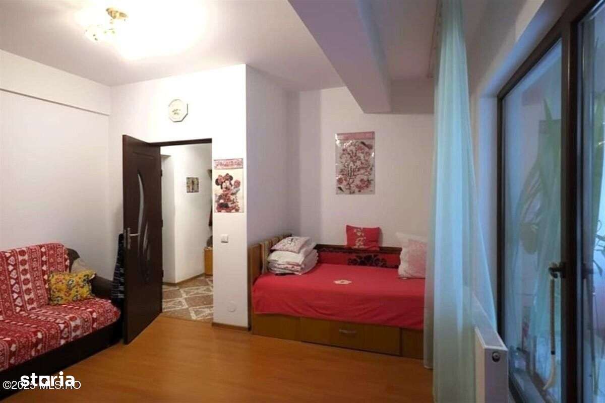 Km 4-5 - Lidl, Garsoniera decomandata, 40 mp, incadrata, etajul 1!-7