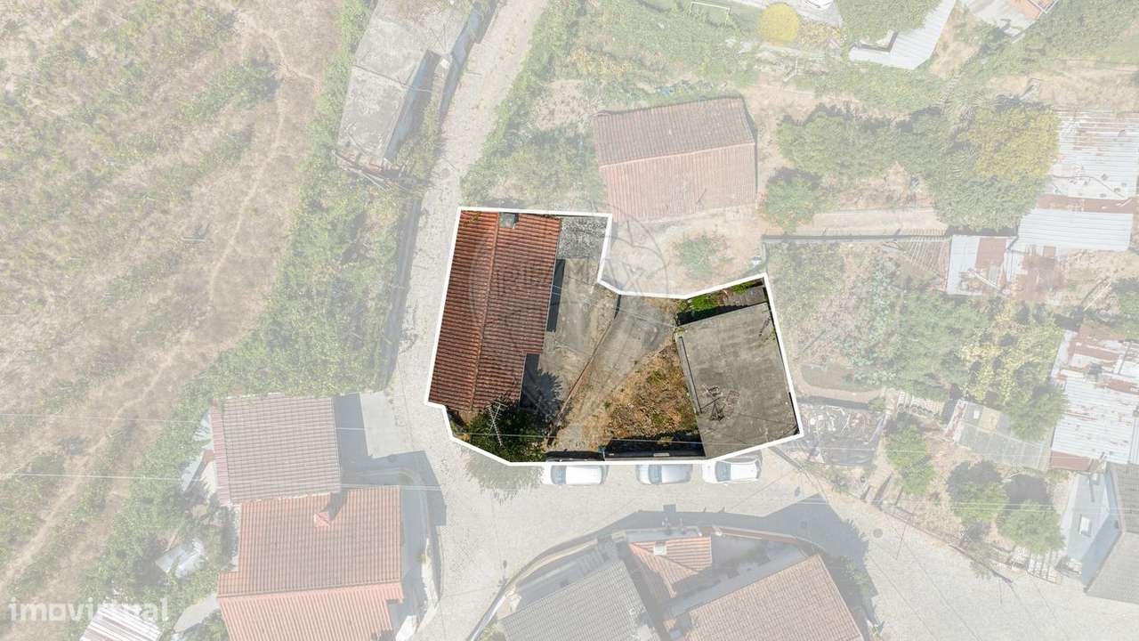 Moradia T2 para venda - Grande imagem: 4/22