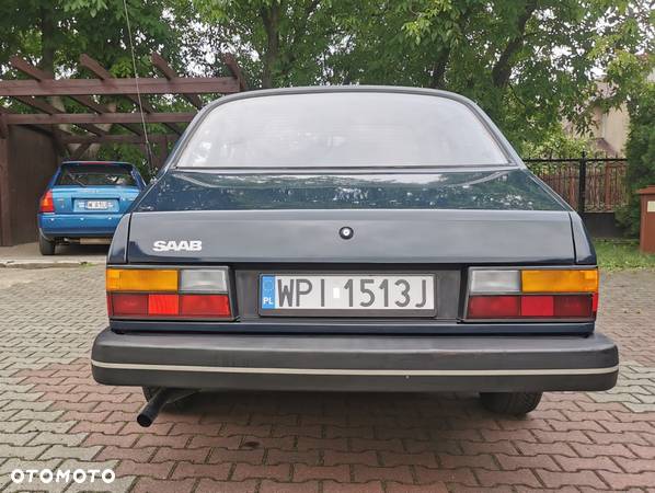 Saab 90 - 4