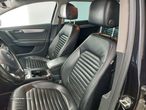 VW Passat Variant 2.0 TDi Highline DSG - 10