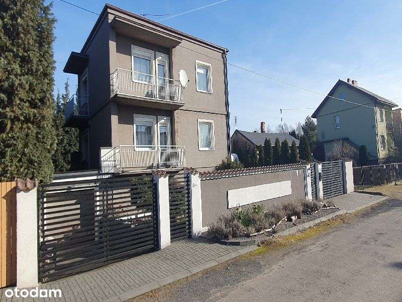 Lisiniec dom do sprzedaży-15