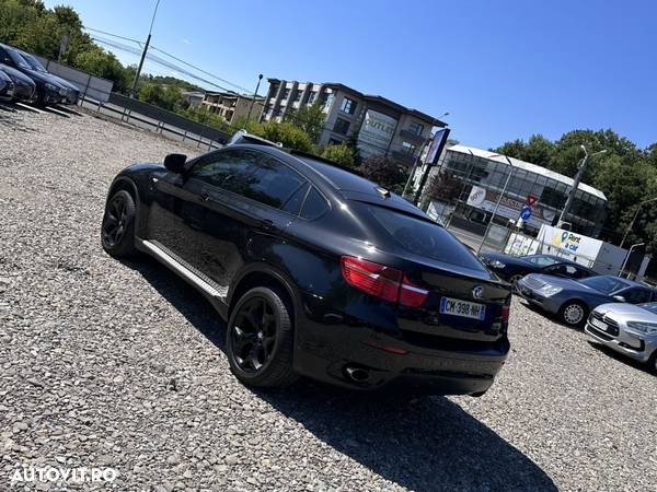 BMW X6 xDrive35d - 29