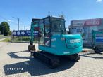 Kobelco SK60 - 3