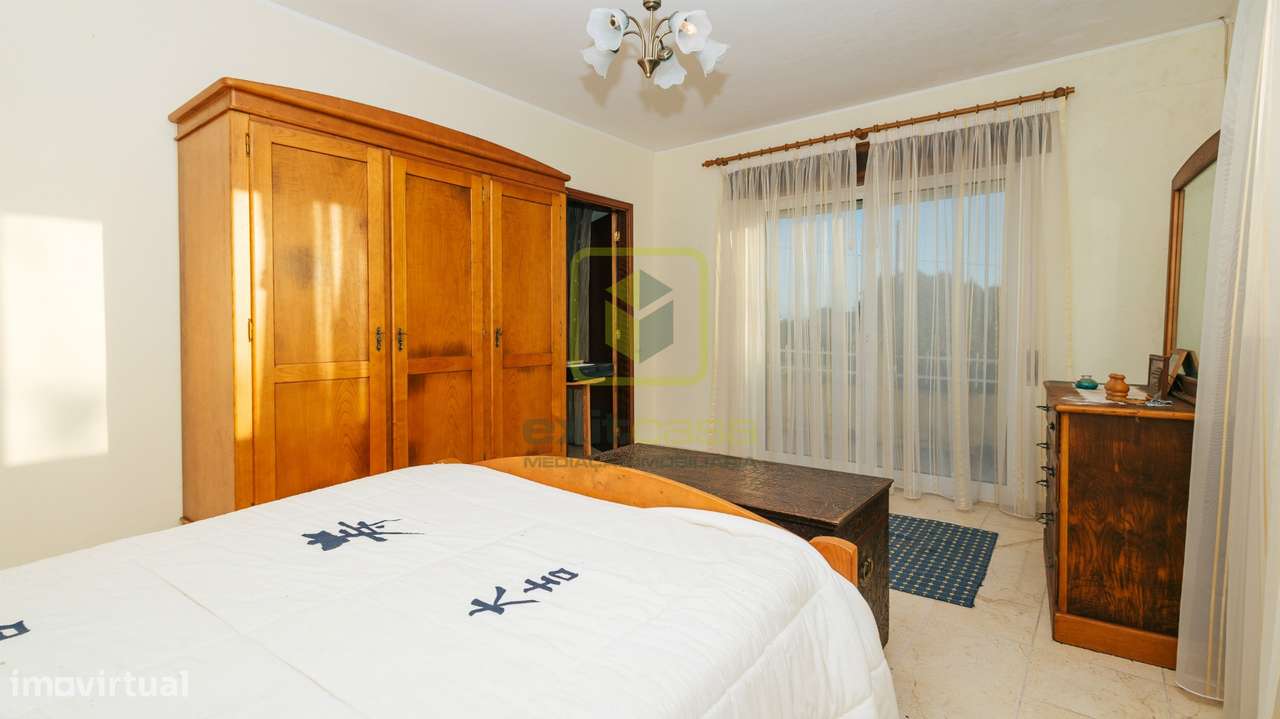 Moradia Isolada T3-8