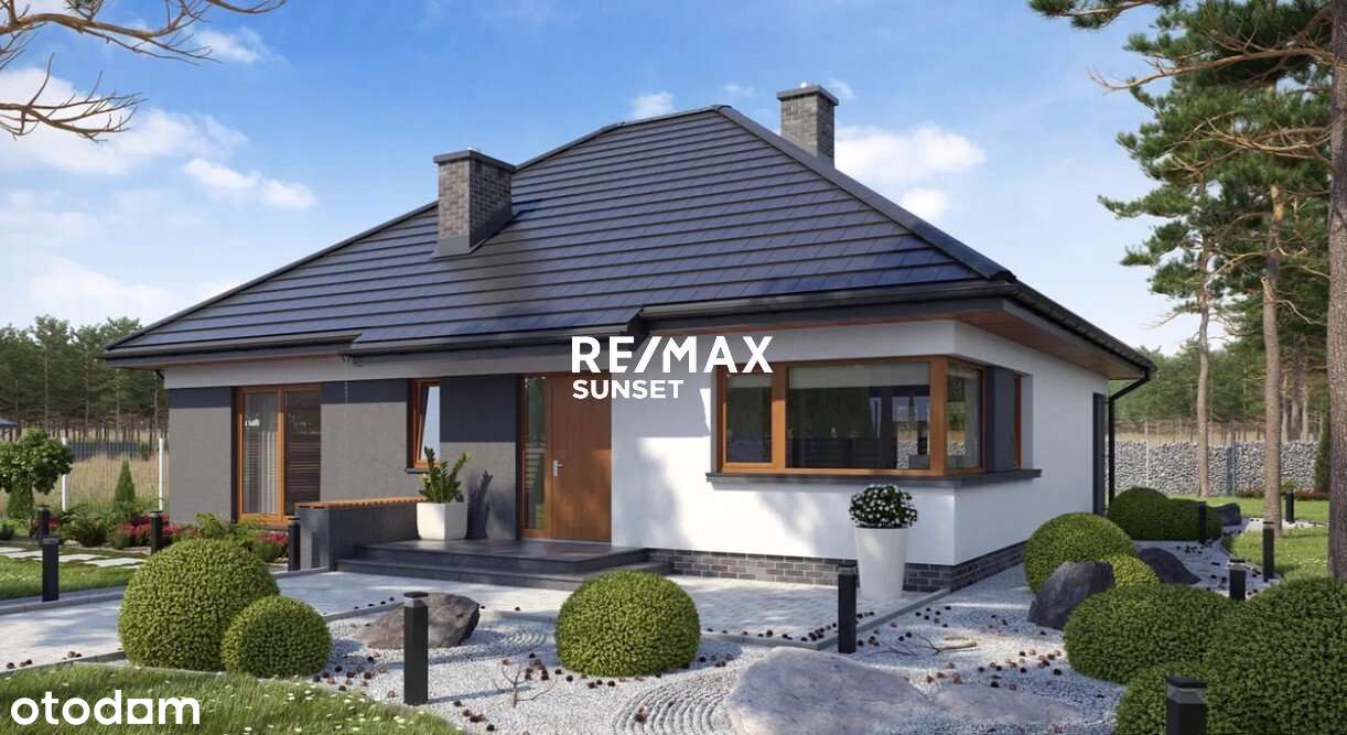 Dom z potencjałem niedaleko Kołobrzegu - Pełny obrazek: 5/5