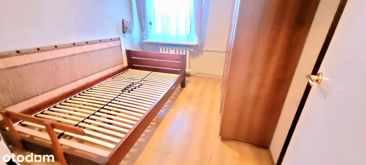 Genialna lokalizacja, Gotowe do zamieszkania , 3 pokojowe-7