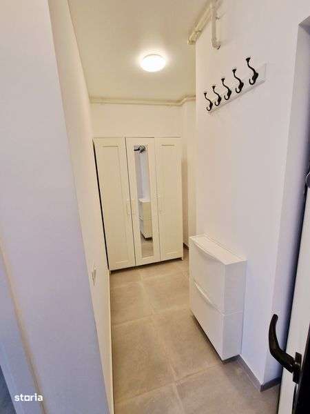 Inchiriez garsoniera militari residence - Imagine principală: 4/8