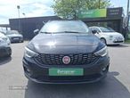 Fiat Tipo Station Wagon 1.3 M-Jet Lounge - 2