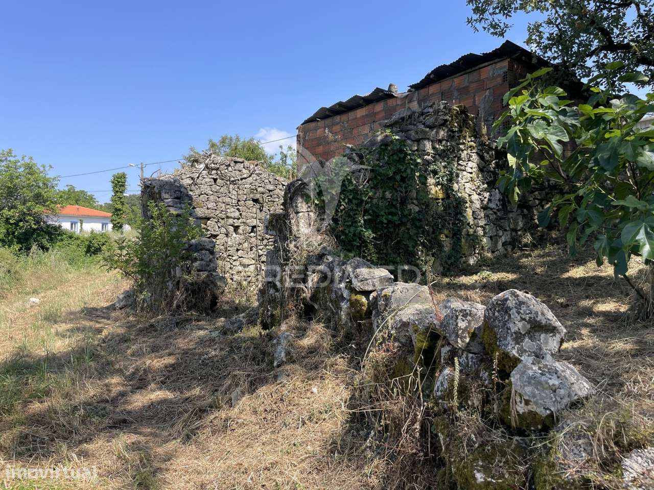 Ruina para reconstrução - Grande imagem: 4/14