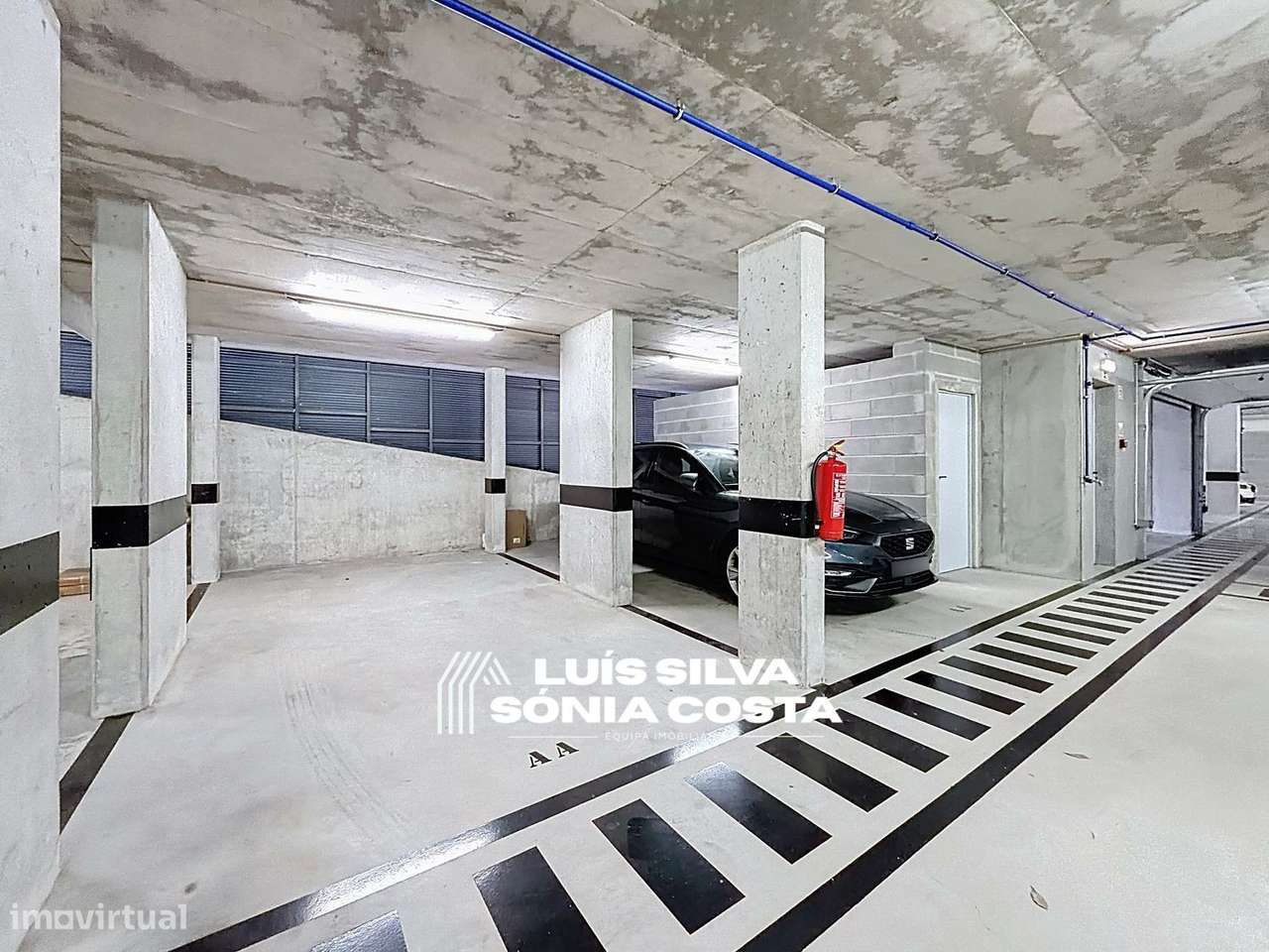 Apartamento T3 de Luxo com Terraço Panorâmico e Vista Rio Douro...-43