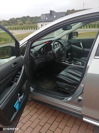 Mazda CX-7 2.2 CD Sport - 5