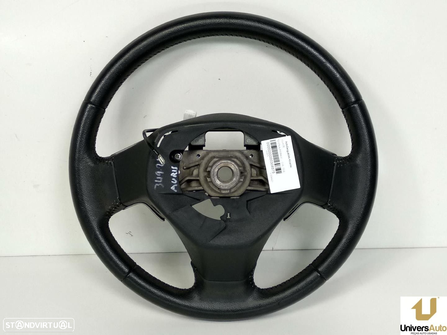 VOLANTE TOYOTA AURIS 2006 -8154307 - 4