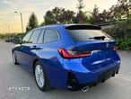 BMW Seria 3 330d mHEV M Sport sport - 39