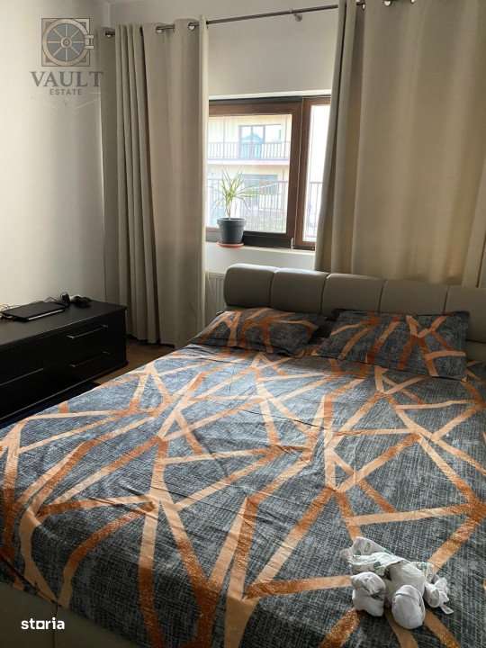 Vila individuala -Teren 533 mp-Domnesti - Imagine principală: 4/11