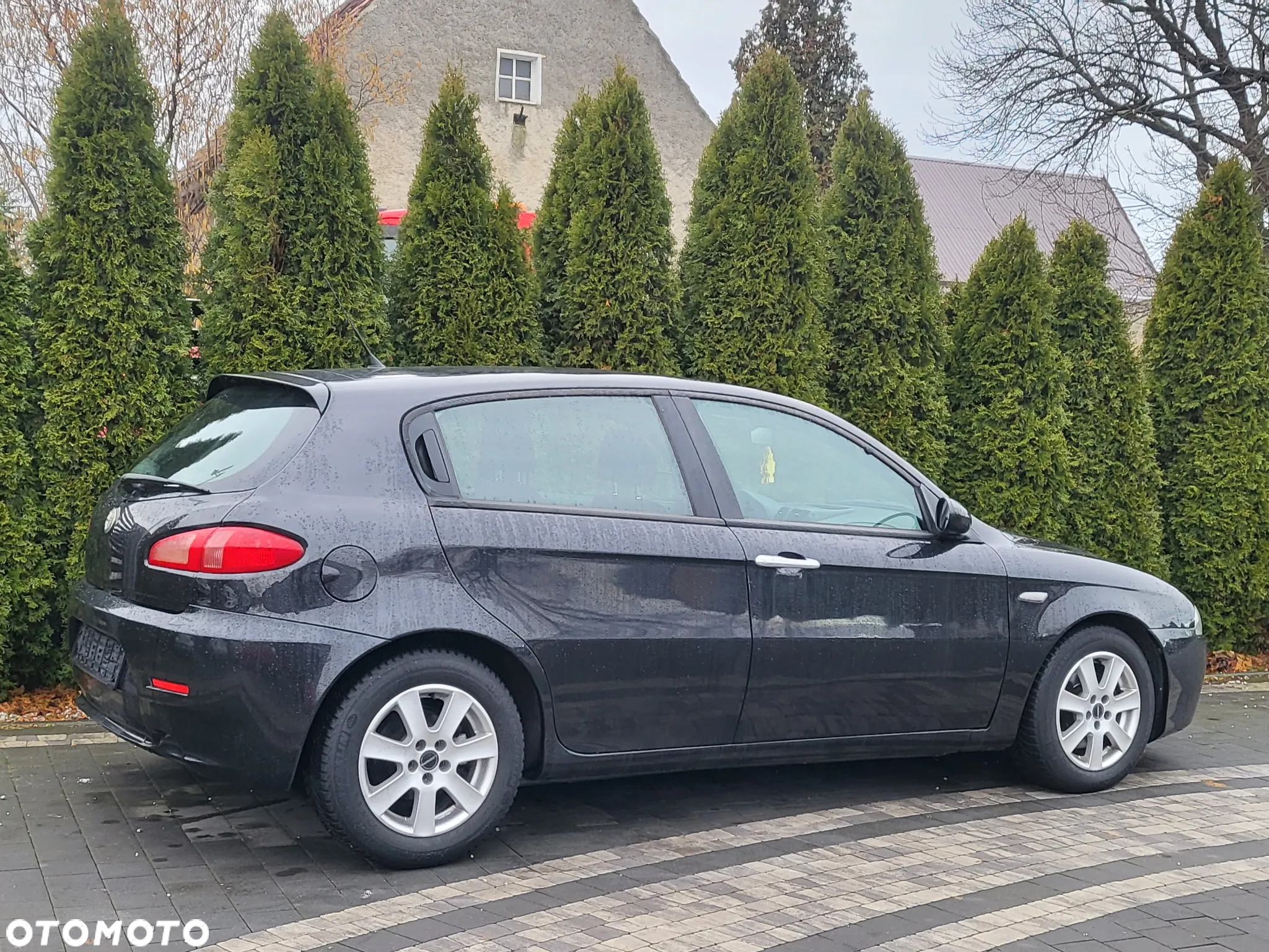 Alfa Romeo 147 1.6 T.S Impression - 18