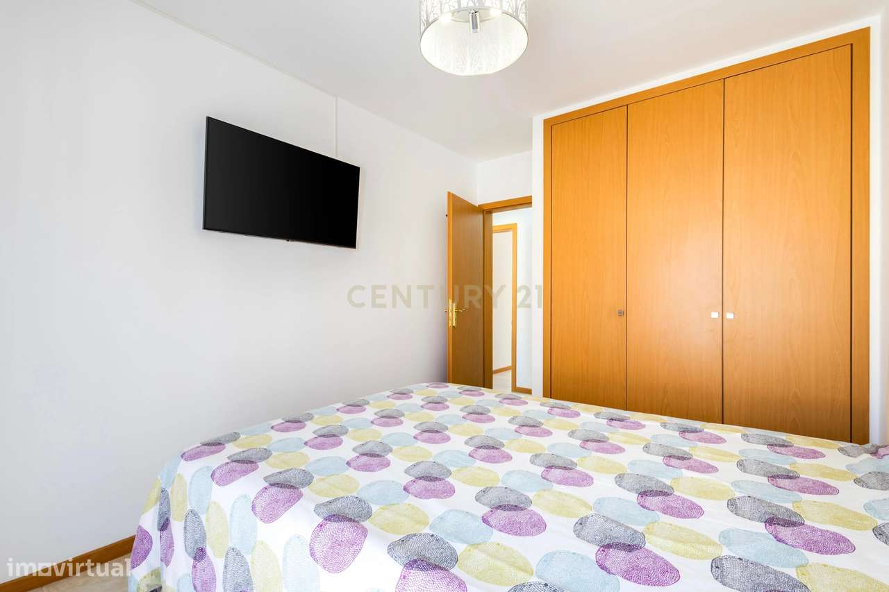 Apartamento T4 em Portimão-11