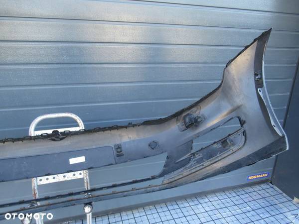 ZDERZAK PRZÓD PRZEDNI VW VOLKSWAGEN GOLF VII 7 5G0807221 2012-2016 - 7