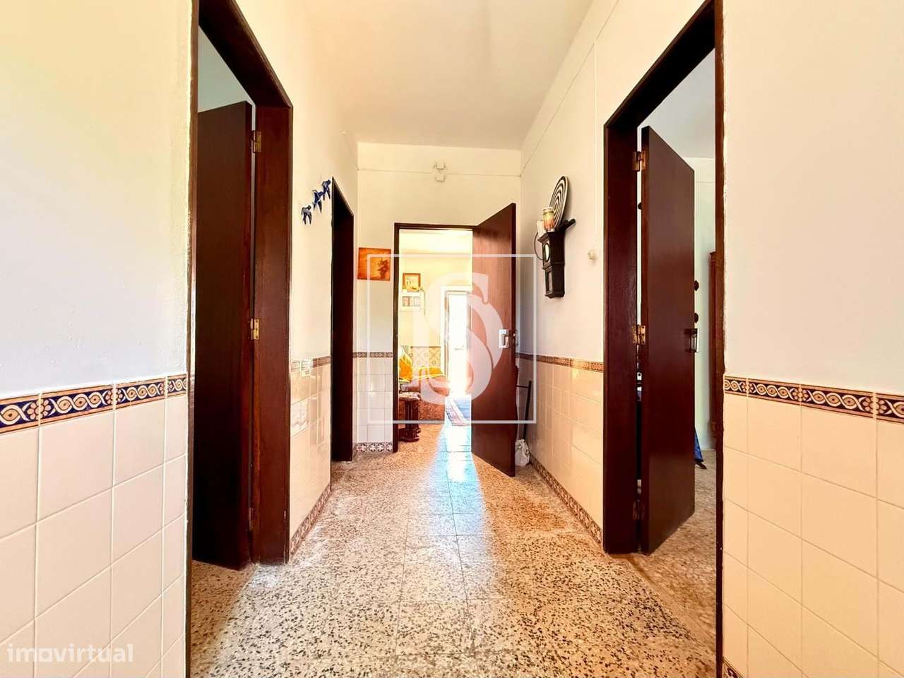 Moradia T3 Tipica Alentejana em Colos - Grande imagem: 4/19