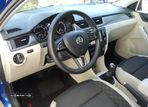 Skoda Rapid Spaceback 1.0 TSI Style - 13