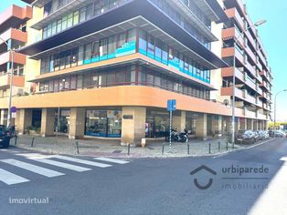 Escritório com 90m2 em Oeiras, Moinho das Antas - Grande imagem: 3/25