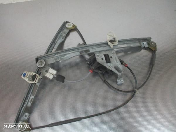 Elevador Frente Esq  Peugeot 206 Hatchback (2A/C) - 5