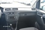 Volkswagen Caddy 2.0 TDI Trendline - 23