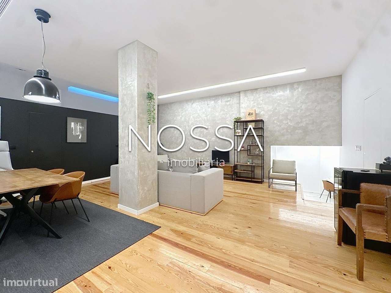 Espaço comercial c/ Loft na Penha de França – OPORTUNIDADE - Grande imagem: 3/33