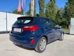 Ford Fiesta 1.5 TDCi Active II - 14