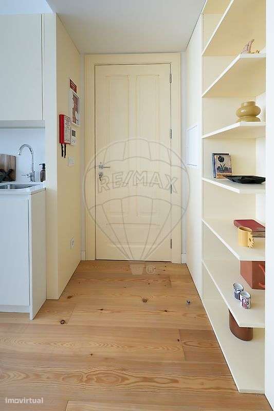 Apartamento T0 para venda - Grande imagem: 5/14