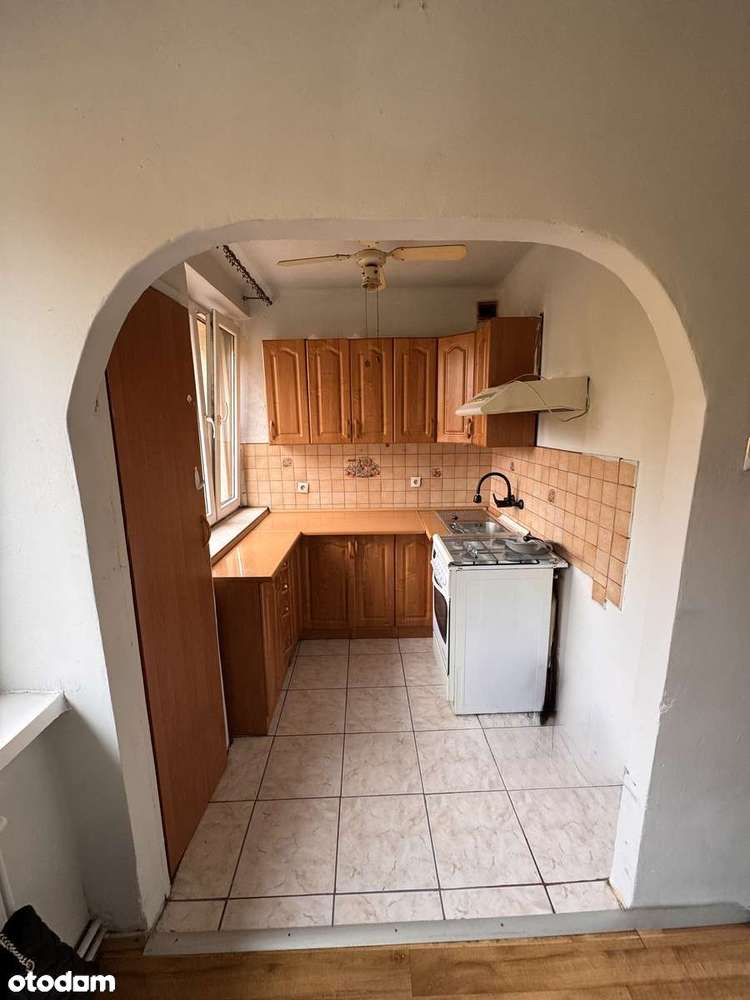 2-pokojowe mieszkanie w spokojnej okolicy – GrotaRoweckiego, Sosnowiec - Pełny obrazek: 4/10