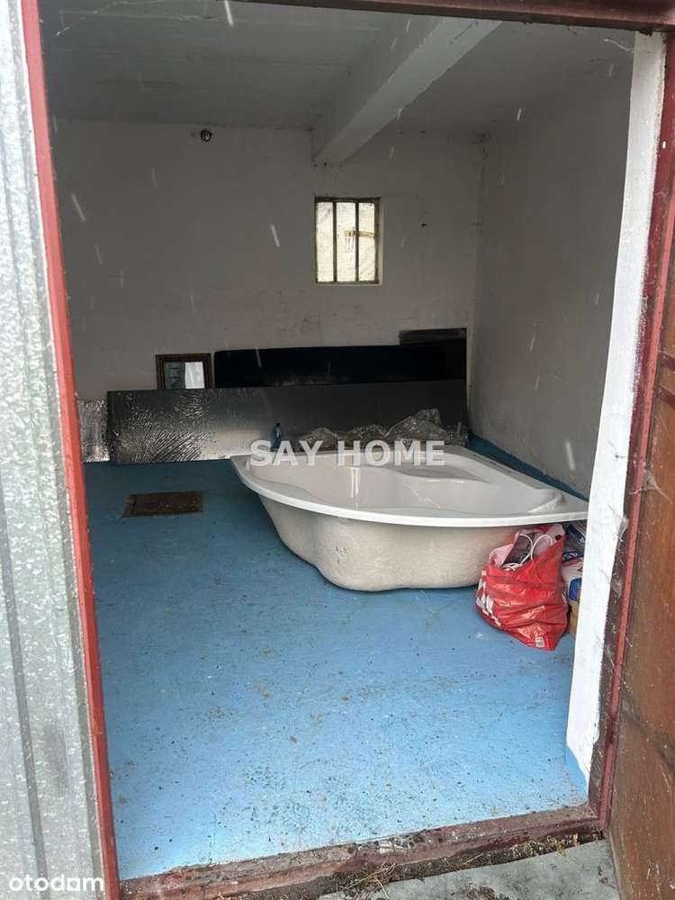 Mieszkanie 2- pokojowe do remontu - Pełny obrazek: 5/7