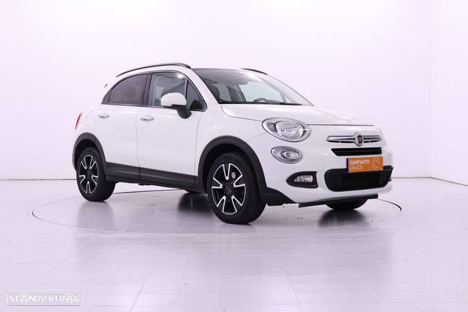 Fiat 500X 1.3 MJ Lounge S&S - 1