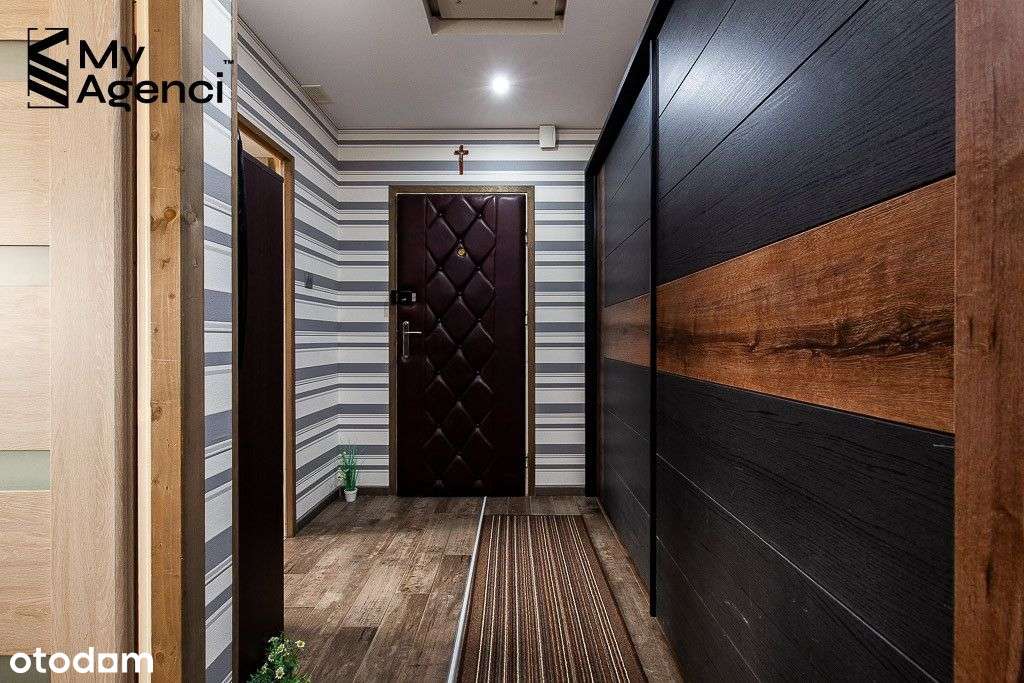 Rumia, ul. Gdańska - mieszkanie na sprzedaż-9