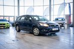 Ford Focus 1.6 TDCI 90 CP Trend - 9