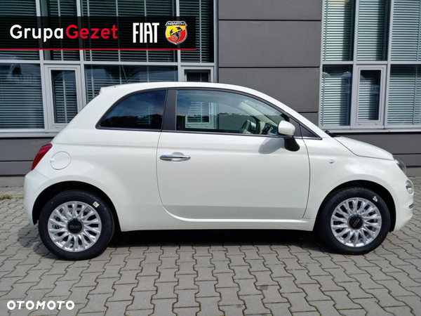 Fiat 500 - 6