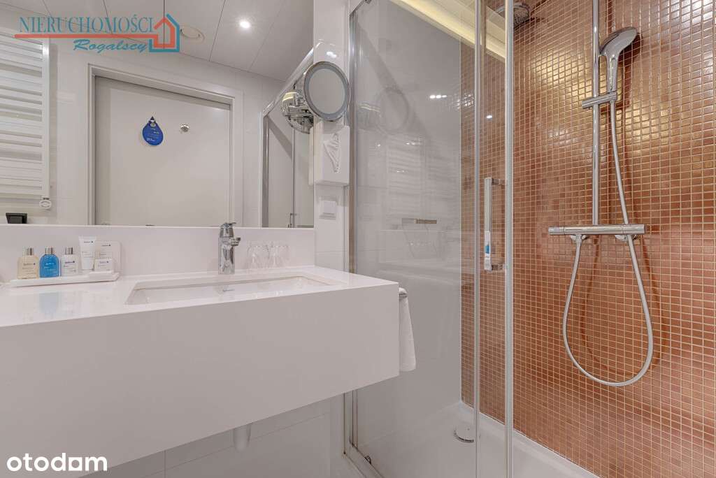 Apartament w Radissin Blu Resort-6