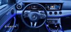 Mercedes-Benz Klasa E 200 d T 9G-TRONIC Exclusive - 16