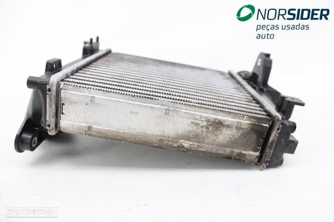 Radiador do intercooler Peugeot 308 Sw|13-17 - 7