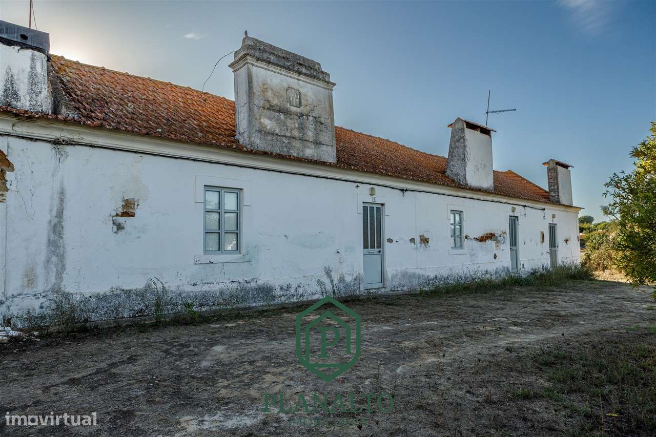 Quinta  Venda em Cortiçadas de Lavre e Lavre,Montemor-o-Novo-1