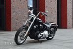 Harley-Davidson Softail - 1