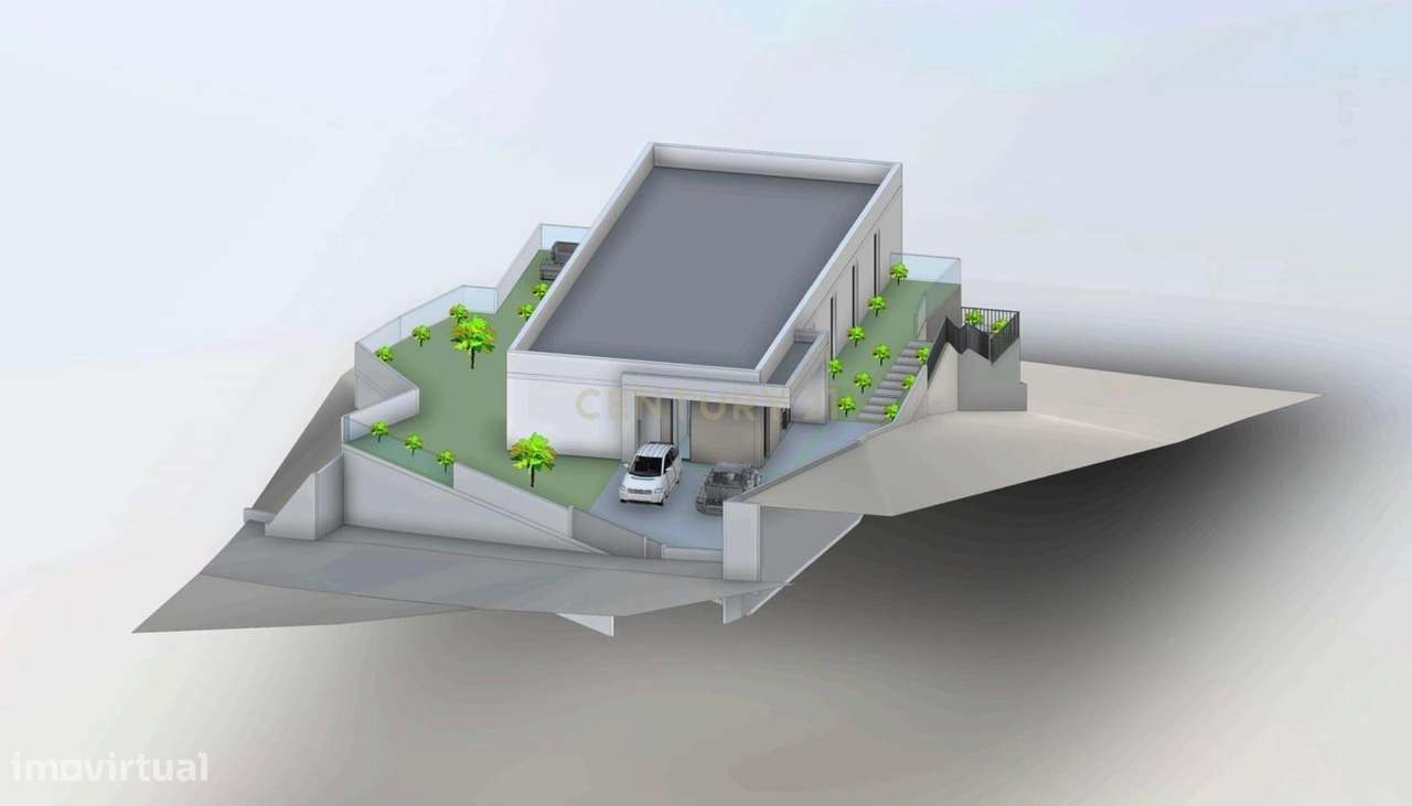 Moradia T3 de Luxo - Calheta, Madeira-27