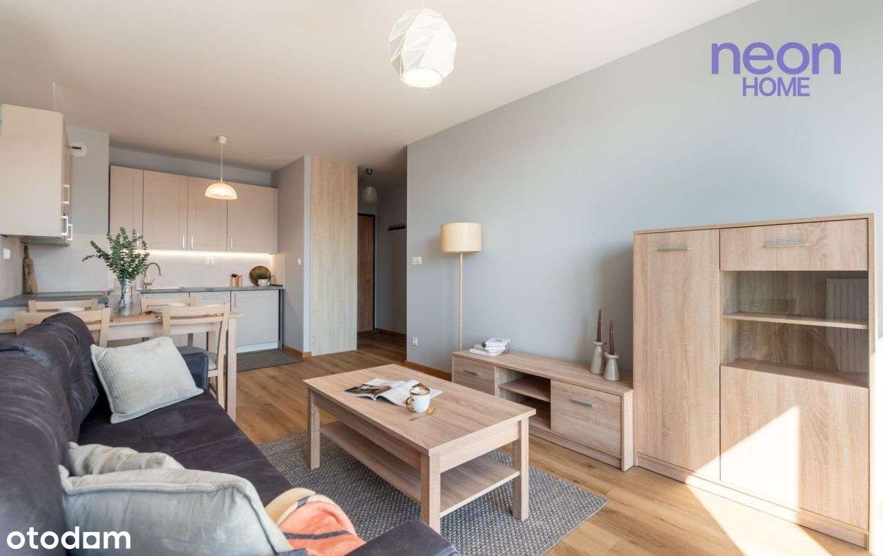 Nowe | 2 Pok | Klimatyzacja | M.Post. - Pełny obrazek: 4/12