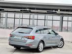 Skoda Superb 2.0 TDI DSG Premium Edition - 2