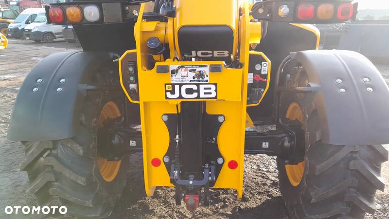 JCB 538-60 2020R agri-super - 17