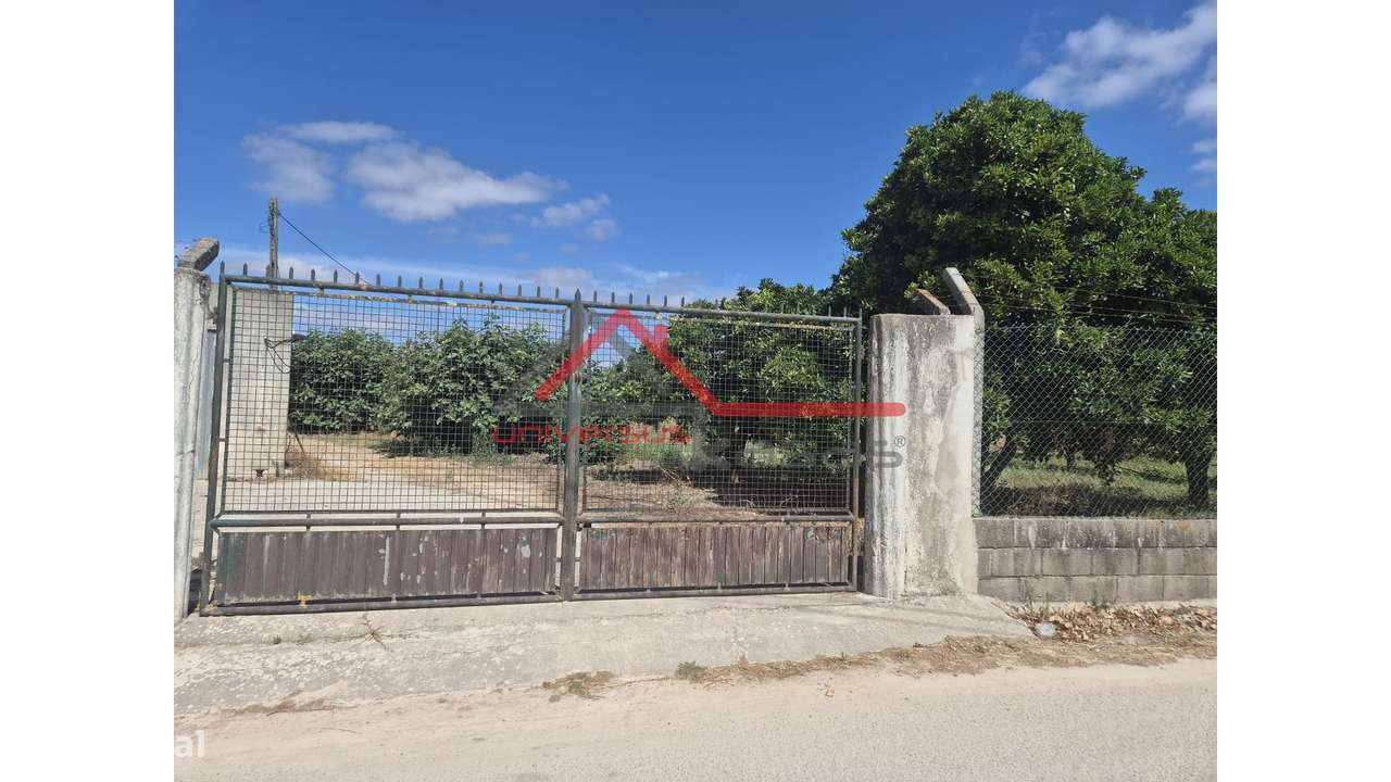Quinta em Afonsos-13