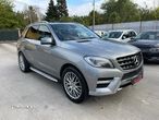 Mercedes-Benz ML 350 BlueTec 4MATIC Aut - 2